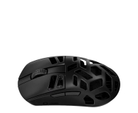 Lorgar MSE90W Wireless Czarna LRG-MSE90W-BK - 1345850 - zdjęcie 3